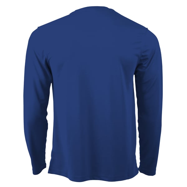 AWDis Just Cool Mens Long Sleeve Cool Sports Performance Plain T-Shirt