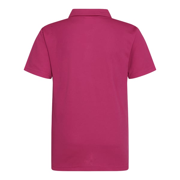 Just Cool Unisex sportspolo til børn (pakke med 2)
