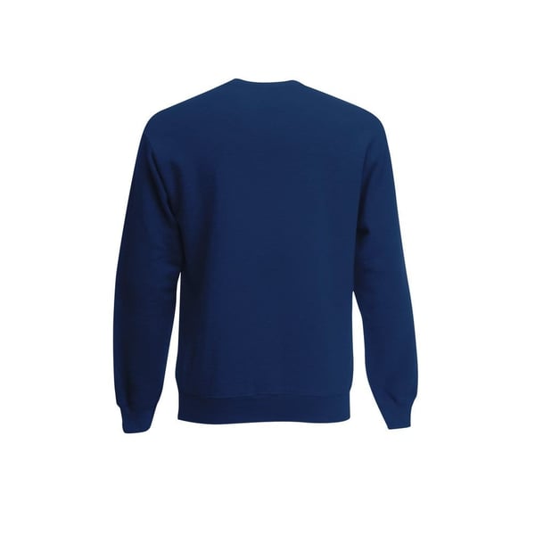 Fruit Of The Loom Kids Unisex Classic 80/20 Set-In Sweatshirt (Pack of 2)