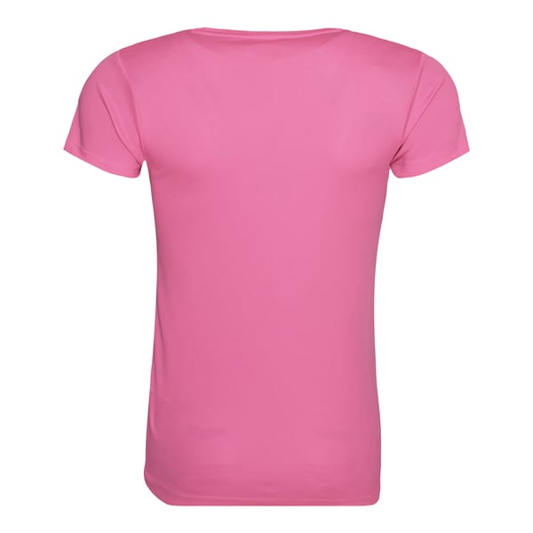 AWDis Just Cool Womens/Ladies Sports Plain T-Shirt