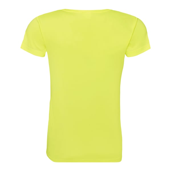 AWDis Just Cool Womens/Ladies Sports Plain T-Shirt