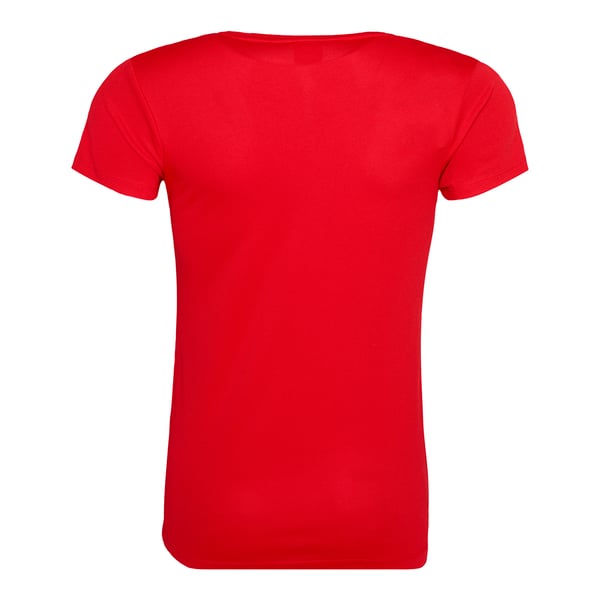 AWDis Just Cool Womens/Ladies Sports Plain T-Shirt