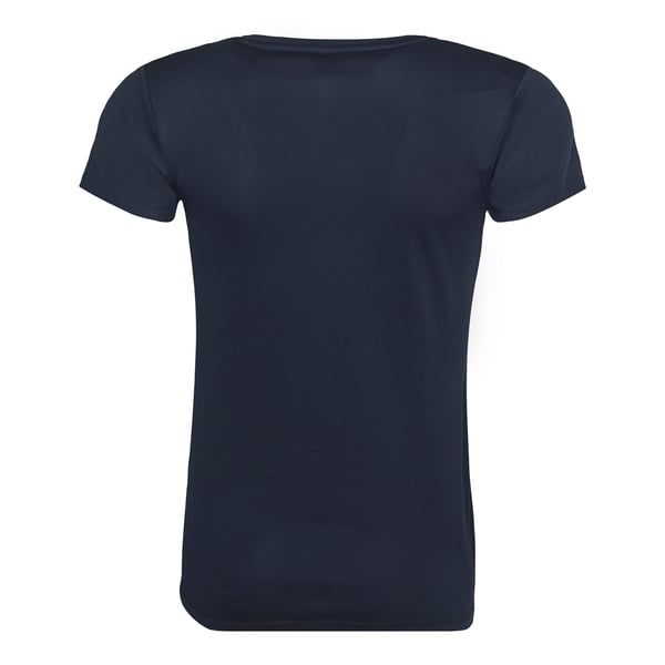 AWDis Just Cool Womens/Ladies Sports Plain T-Shirt