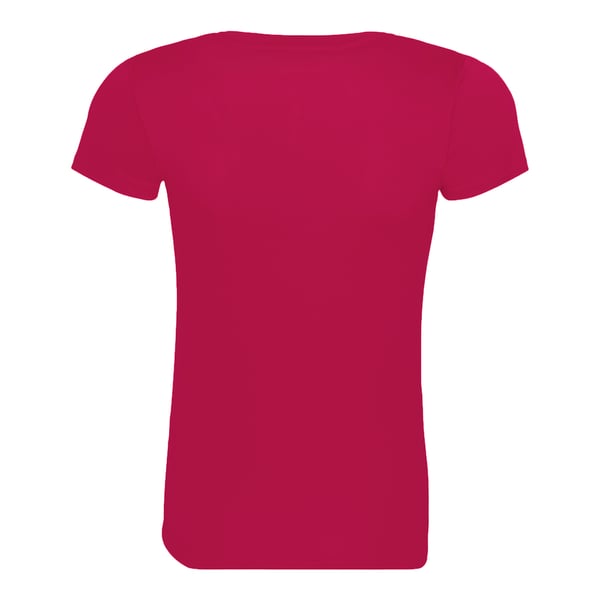 AWDis Just Cool Womens/Ladies Sports Plain T-Shirt