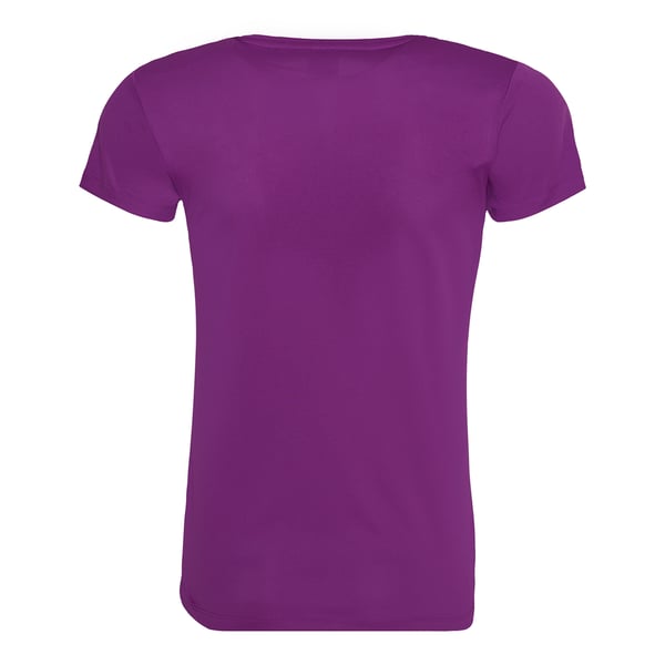 AWDis Just Cool Womens/Ladies Sports Plain T-Shirt