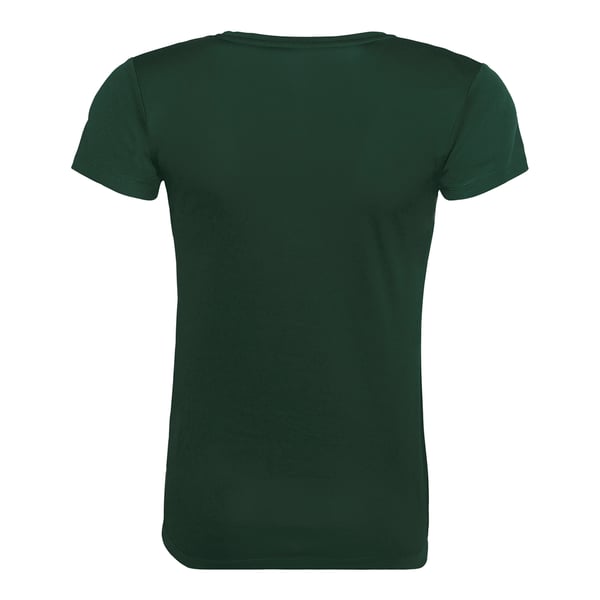 AWDis Just Cool Womens/Ladies Sports Plain T-Shirt