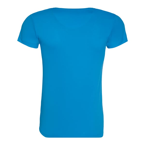 AWDis Just Cool Womens/Ladies Sports Plain T-Shirt