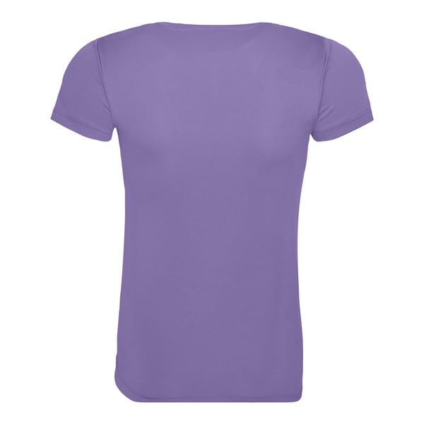 AWDis Just Cool Womens/Ladies Sports Plain T-Shirt
