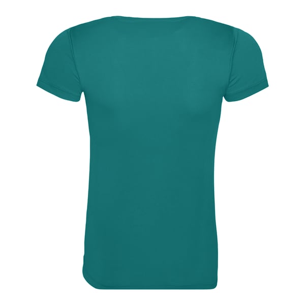 AWDis Just Cool Womens/Ladies Sports Plain T-Shirt