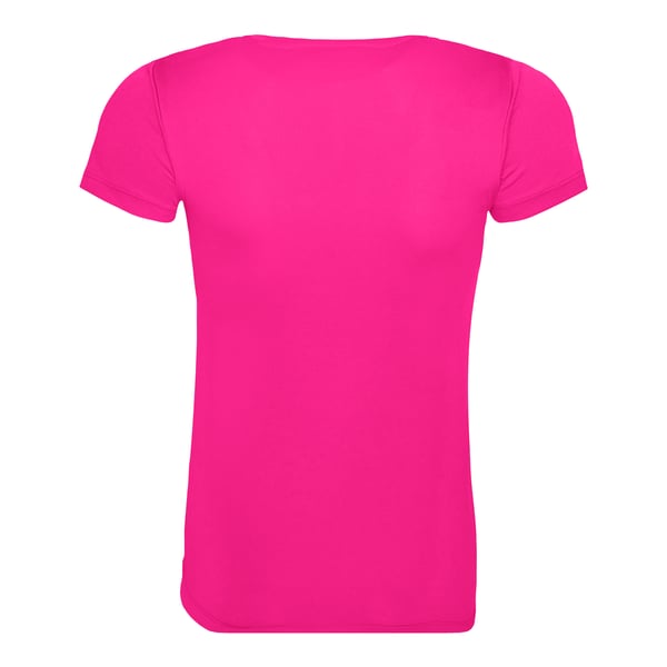 AWDis Just Cool Womens/Ladies Sports Plain T-Shirt