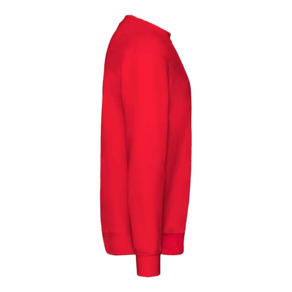 Fruit Of The Loom Kids Unisex Premium 70/30 Sweatshirt (Pack of 2)