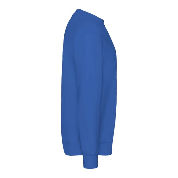 Fruit Of The Loom Kids Unisex Premium 70/30 Sweatshirt (Pack of 2)