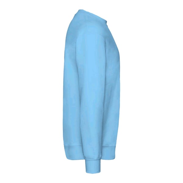 Fruit Of The Loom Kids Unisex Premium 70/30 Sweatshirt (Pack of 2)