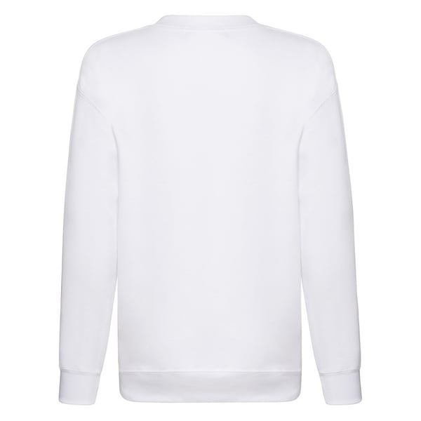 Fruit Of The Loom Kids Unisex Premium 70/30 Sweatshirt (Pack of 2)
