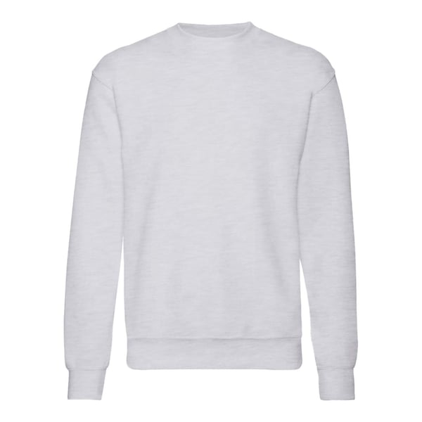 Fruit Of The Loom Kids Unisex Premium 70/30 Sweatshirt (Pack of 2)