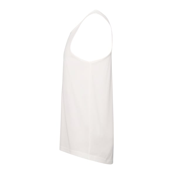 AWDis Just Cool Mens Sports Gym Plain Tank / Vest Top