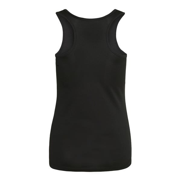 AWDis Just Cool Girlie Fit Sports Ladies Vest / Tank Top