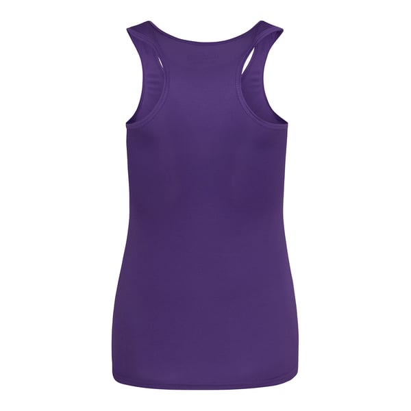 AWDis Just Cool Girlie Fit Sports Ladies Vest / Tank Top