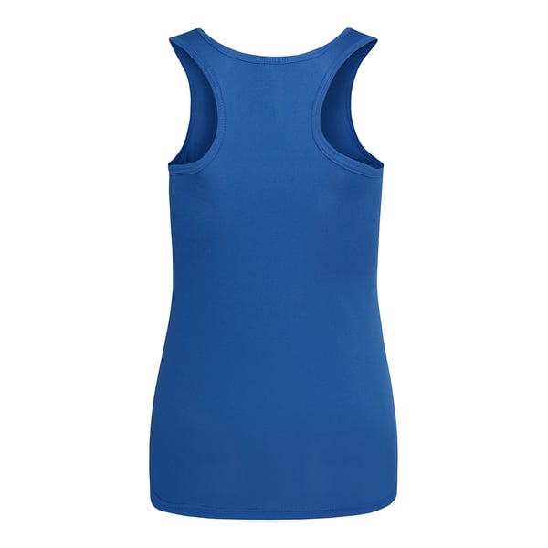 AWDis Just Cool Girlie Fit Sports Ladies Vest / Tank Top