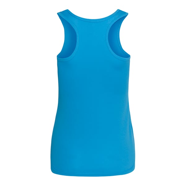 AWDis Just Cool Girlie Fit Sports Ladies Vest / Tank Top