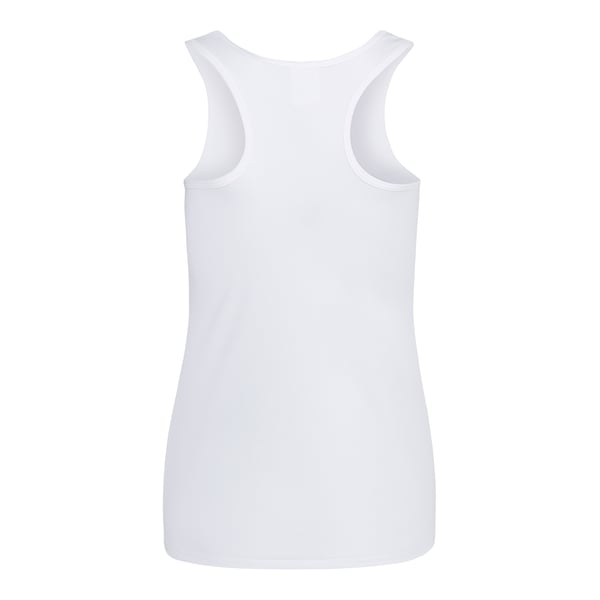 AWDis Just Cool Girlie Fit Sports Ladies Vest / Tank Top