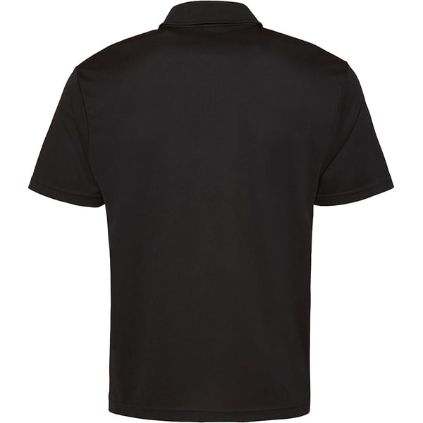 AWDis Just Cool Mens Plain Sports Polo Shirt