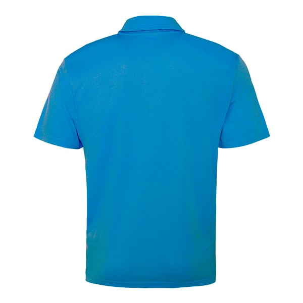 AWDis Just Cool Mens Plain Sports Polo Shirt