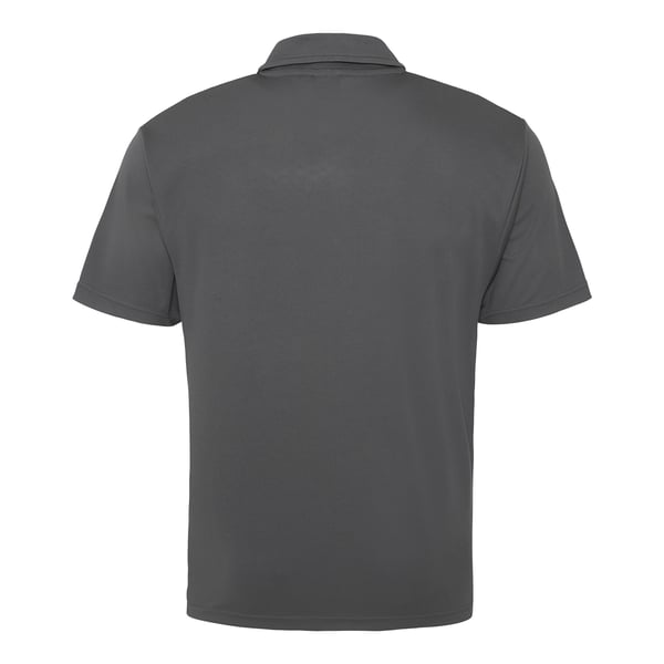 AWDis Just Cool Mens Plain Sports Polo Shirt