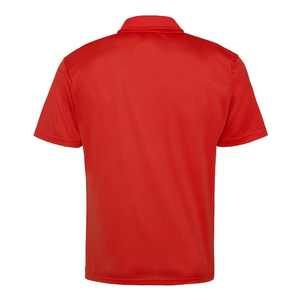 AWDis Just Cool Mens Plain Sports Polo Shirt