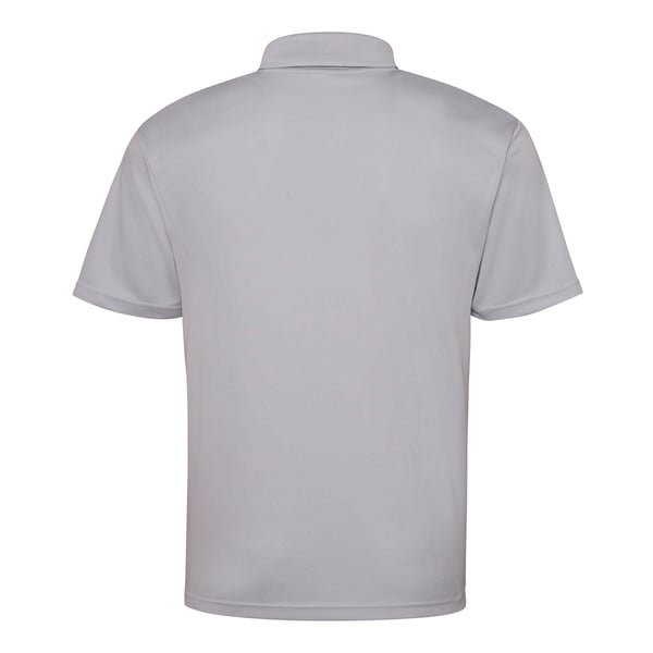 AWDis Just Cool Mens Plain Sports Polo Shirt