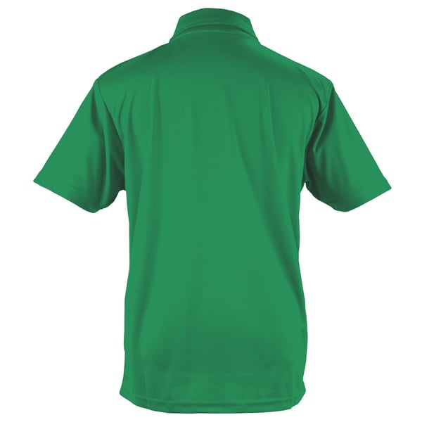 AWDis Just Cool Mens Plain Sports Polo Shirt