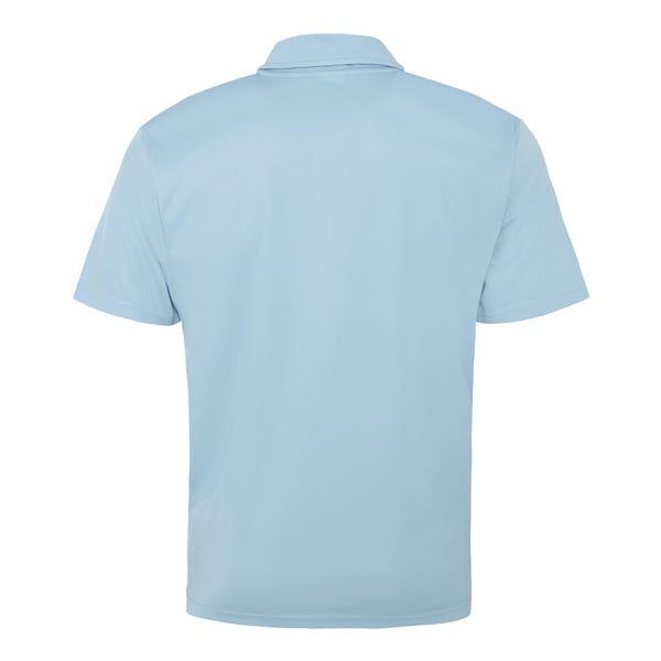 AWDis Just Cool Mens Plain Sports Polo Shirt