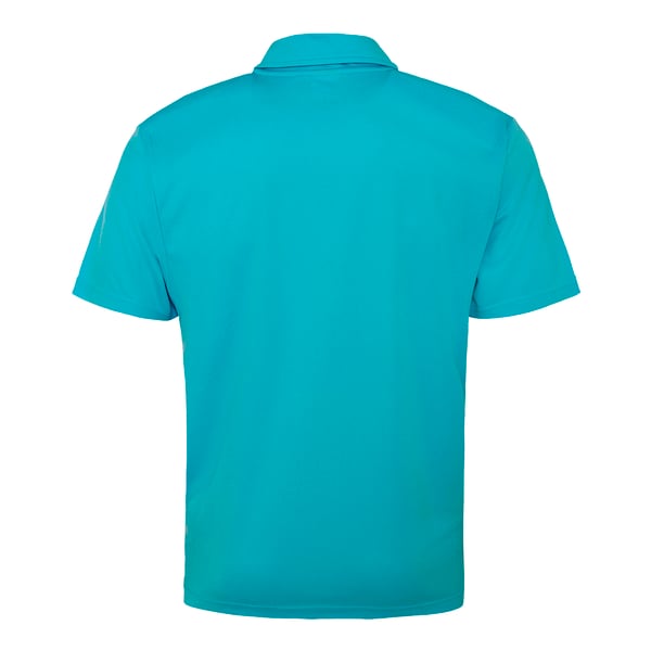 AWDis Just Cool Mens Plain Sports Polo Shirt