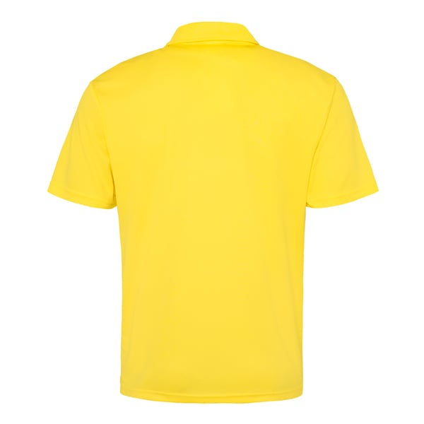 AWDis Just Cool Mens Plain Sports Polo Shirt