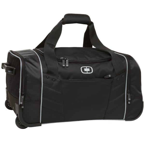 Ogio Hamblin 22” Traveller Duffle Bag (Pack Of 2)