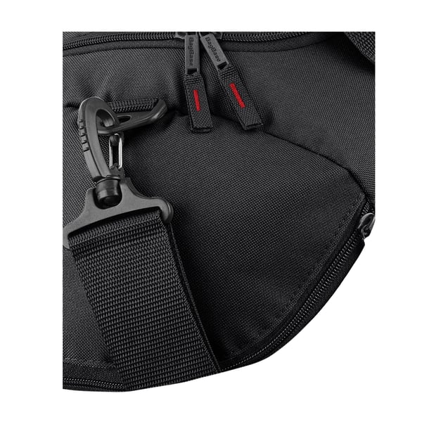 BagBase Teamwear Sport Holdall / Duffle Bag (54 Litres) (Pack of 2)