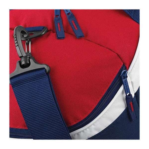 BagBase Teamwear Sport Holdall / Duffle Bag (54 Litres) (Pack of 2)