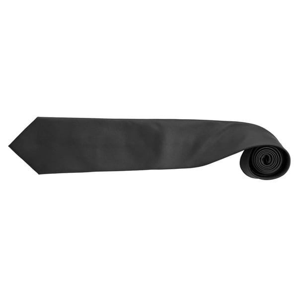 Premier Herrars Mode \"Colours\" Arbets Clip On Slips (2-pack)