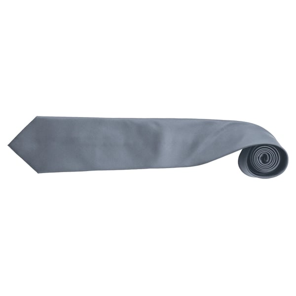 Premier Herrars Mode \"Colours\" Arbets Clip On Slips (2-pack)