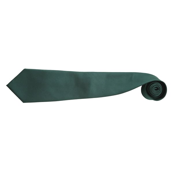 Premier Herrars Mode \"Colours\" Arbets Clip On Slips (2-pack)