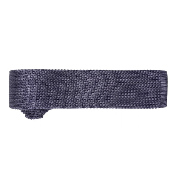 Premier Mens Slim Textured Knit Effect Tie (Pack of 2)