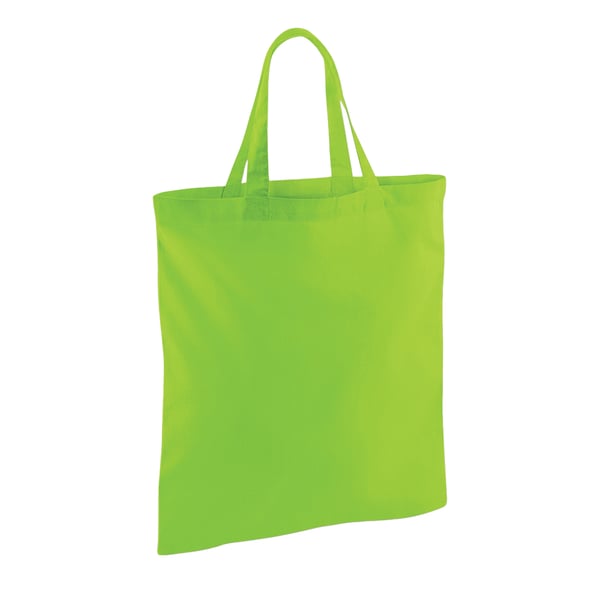 Westford Mill Short Handle Bag For Life (Pack of 2)