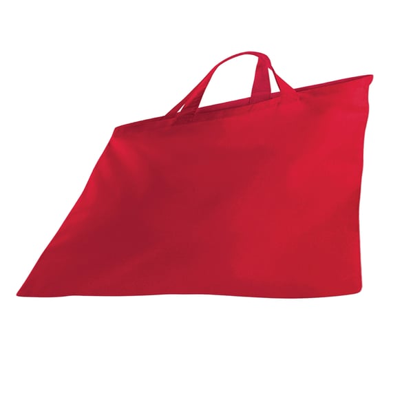 Westford Mill Short Handle Bag For Life (Pack of 2)