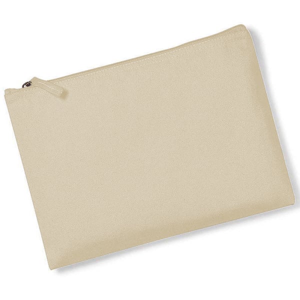 Westford Mill Canvas Accessory Case (Pack of 2)