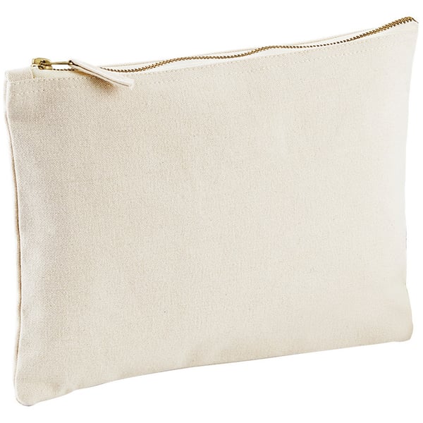 Westford Mill Canvas Accessory Case (Pack of 2)