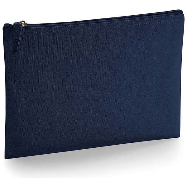 Westford Mill Canvas Accessory Case (Pack of 2)