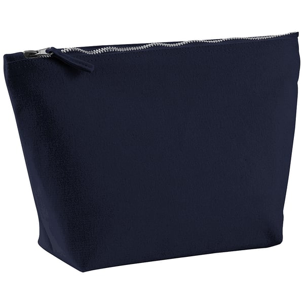 Westford Mill Canvas Accessory Bag (Pack of 2)