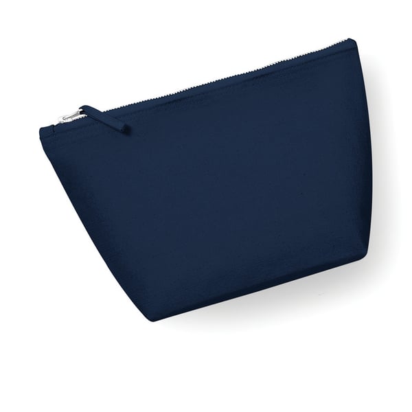 Westford Mill Canvas Accessory Bag (Pack of 2)