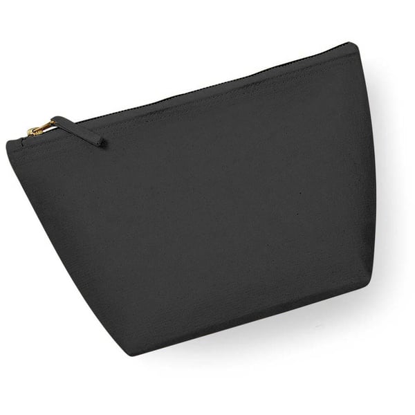 Westford Mill Canvas Accessory Bag (Pack of 2)