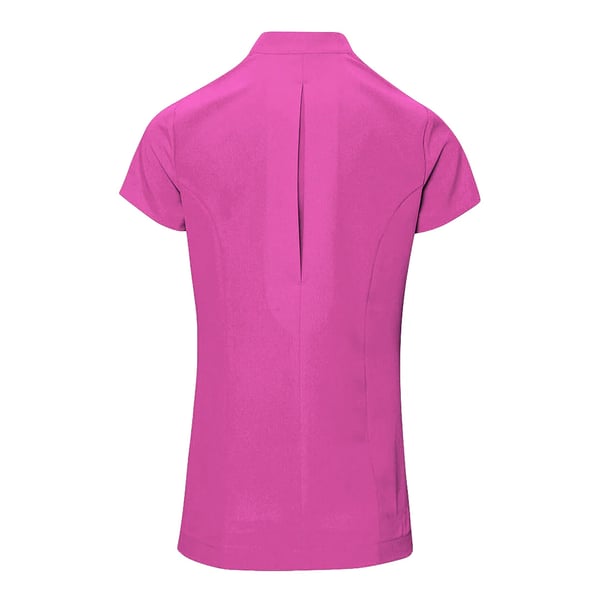 Premier Ladies/Womens *Blossom* Tunic / Health Beauty & Spa / Workwear (Pack of 2)